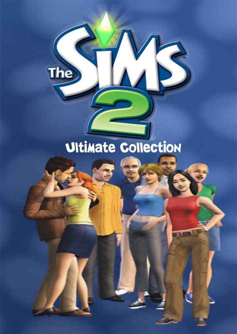 Sims 2 indir