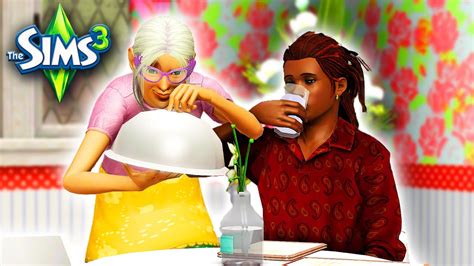 Sims 3: Business As Usual Bistro problem - Electronic Arts