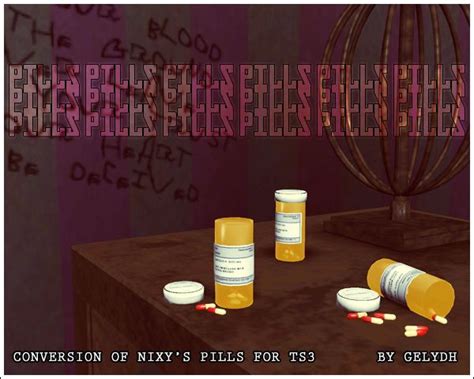 The basic plot is about the main character's drug abuse and struggle to keep up his facade to family members. I'm trying to download as many as possible drug-related mods, whether it just be decor such as bottle of alcohol or pills, or whether it be actual mods like the smoking mod (I know of that one already.). 