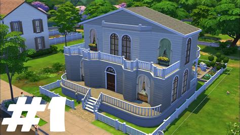 Sims 3 ev