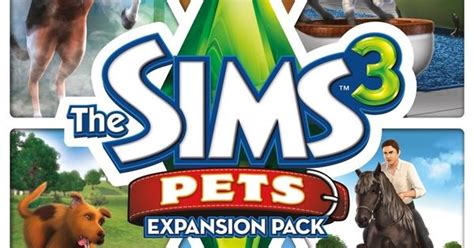 Sims 3 hayvan alma