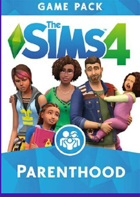 Sims 4 (Engelska) - PC - Nya Spel - GameShop.se