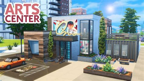 Sims 4 - Arts & Crafts Stuff Pack second vote open - Digital Spy