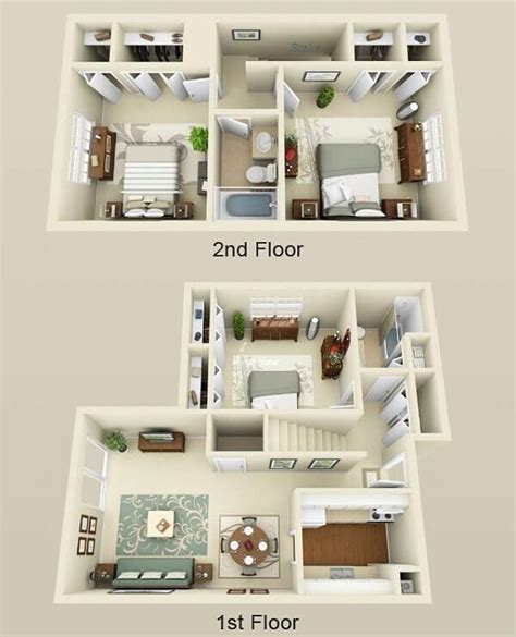 Sims 4 2 bedroom house floor plan. May 14, 2021 - Explore luna's board "Bloxburg House Layouts", followed by 611 people on Pinterest. See more ideas about house layouts, house layout plans, tiny house layout. 