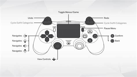 Sims 4 Build Mode Controls