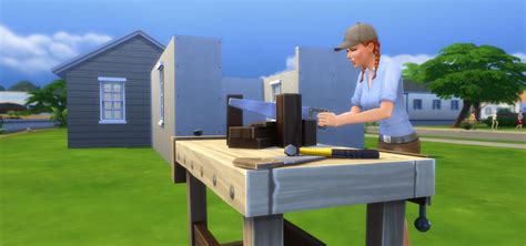 Sims 4 Build Mode Tutorials for Houses and Landscaping