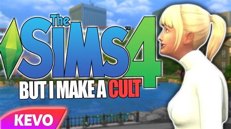 Sims 4 But I