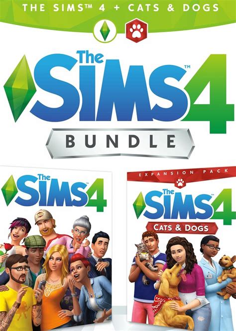 Sims 4 DLCs Kollektion Sims 4 Erweiterungen kaufen ENEBA