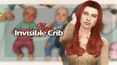 Sims 4 Mod Invisible