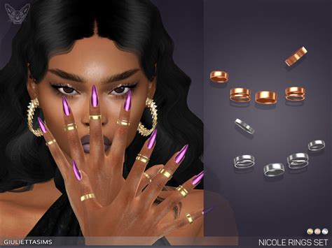 Sims 4 Multiple Accessories Mod – Complete Guide