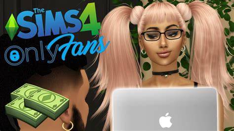 Sims 4 Onlyfans Nude