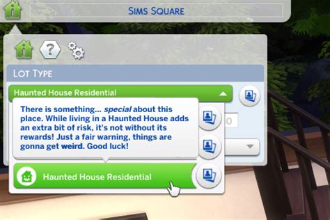 Sims 4 Paranormal seance issue - Answer HQ - Electronic Arts