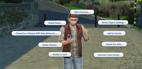 Sims 4 Relationship Cheat: Romance, Friendship, Pets and More!