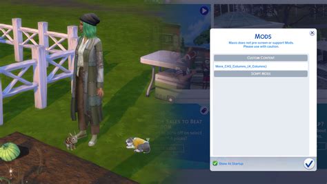 Sims 4 Script Call Failed Error: How to fix it - DigiStatement