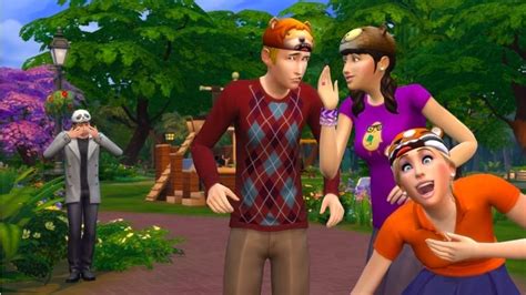 Sims 4 Tips and Tricks Things You Didn t Know You Could Do In Game
