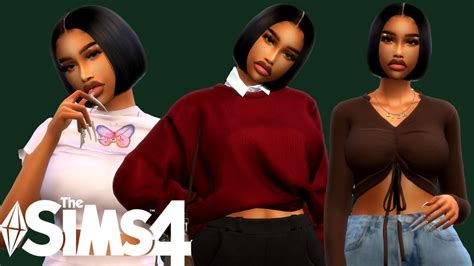 Sims 4 clothing cc folder. Things To Know About Sims 4 clothing cc folder. 