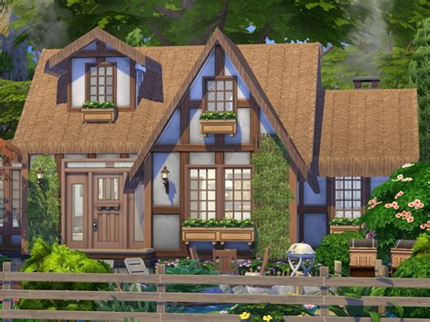Sims 4 cottage living. The new area introduced by Cottage Living is called Henford-on-Bagley, and it might be the most picturesque of all of Sims 4‘s locations yet. It comes complete with a park, featuring ancient ... 