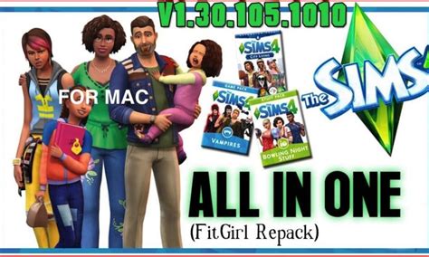 Sims 4 current version. Things To Know About Sims 4 current version. 