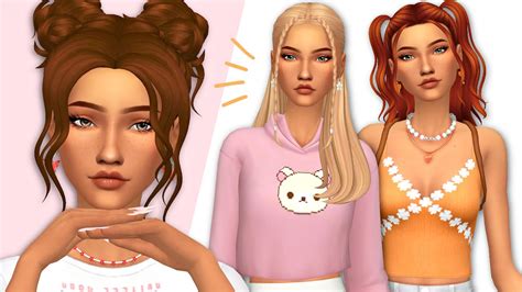 Sims 4 dynamic teens. Things To Know About Sims 4 dynamic teens. 