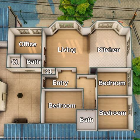 Sims 4 floor plans. Things To Know About Sims 4 floor plans. 