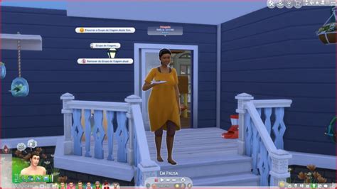 Sims 4 glitch fix.  Sim Control Hub provides the capability to augment this list by �...