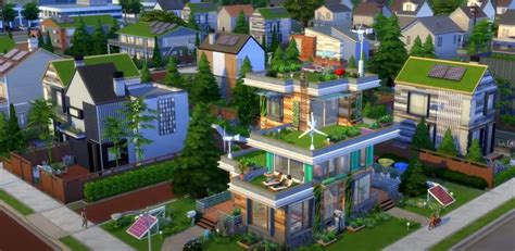 Sims 4 guida al gioco di ritiro all'aperto. - Preguntas mas communes en torno a un curso de milagros.