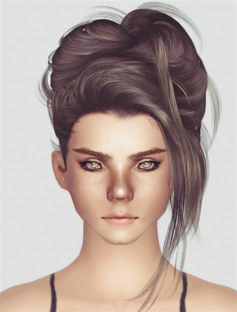 Oct 20, 2023 - Explore Simplicity's board "Sims 4 Hair CC", followed by 975 people on Pinterest. See more ideas about sims 4, sims, sims hair.