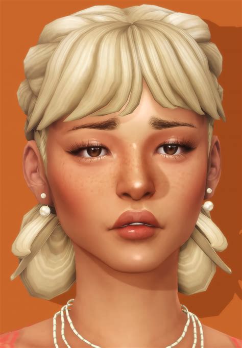 Apr 27, 2021 - Explore SpringSims's board "The Sims 4 // Urban & Ethnic CC", followed by 2,521 people on Pinterest. See more ideas about sims 4, sims, sims hair.. 
