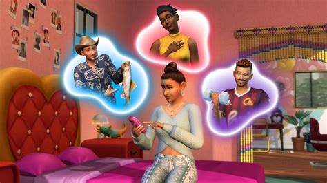 Sims 4 news. Things To Know About Sims 4 news. 
