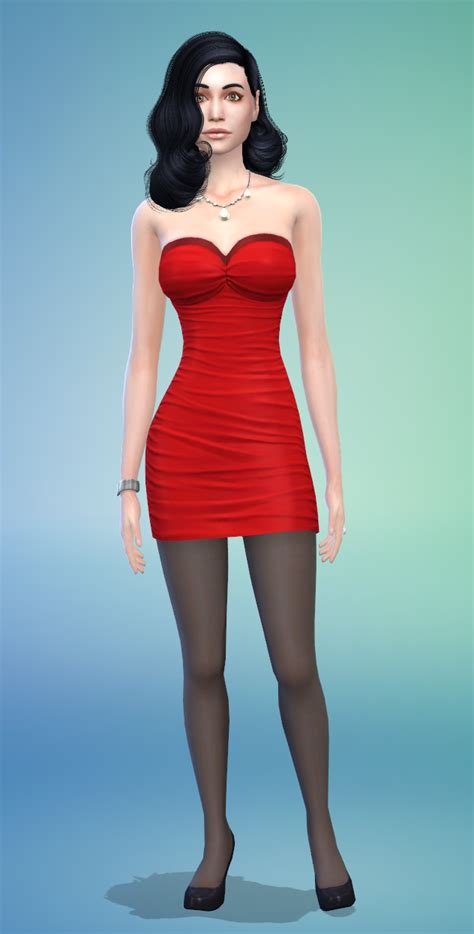 Sims 4 nsfw clothes. Things To Know About Sims 4 nsfw clothes. 