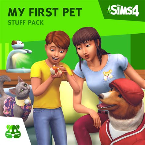 Sims 4 pets. The Sims 4 has helped me cope with quarantine, but I've been a fan of the series since I was young.In these games, you design a person, build them a house, and then take care of their every need ... 