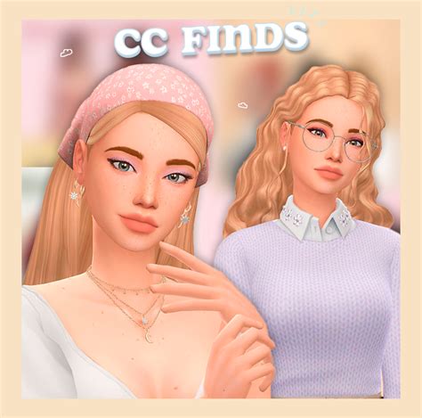 Explore a hand-picked collection of Pins about Sims 4 hair cc on Pinterest.