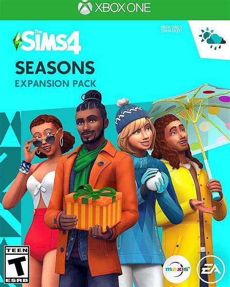 Sims 4 seasons fiyat