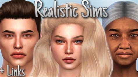 Sims 4 sims. Find the best downloads for The Sims 4 in one place. Download now hairstyles, clothes, shoes, accessories and much more. 