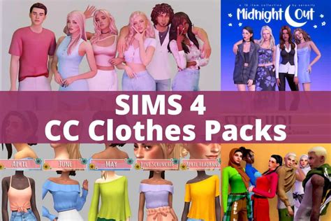 Sims 4 sims download with cc.  1.  Browse the latest Sims 4 Mods available on ...