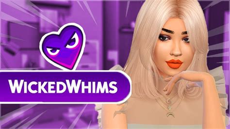 Sims 4 wicked whims infant update. Things To Know About Sims 4 wicked whims infant update. 