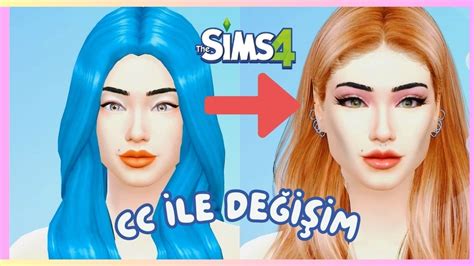 Sims 4 yeni başlayanlar