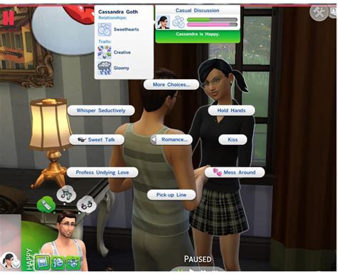 Sims 4 adult mods. Here are some of the most amazing sexual mods sims 4, Wicked whims mod. This is one of the most popular adult mods in TS4, and if you’ve been playing the game for some time, then there’s a high possibility that you might have come across this name.