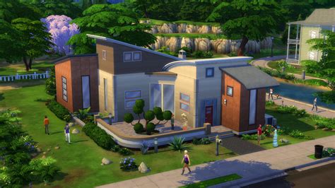 Sims build it. The Sims 4 Building Cheats for PC, Xbox and PS4. A Guide to using The Sims 4's building cheats, which includes controls that are easy to miss that let you resize objects and fine tune placement. Features the new live mode edit objects that were patched into the game in July 2019. Move Objects Cheat. Possibly one of the most used cheats … 