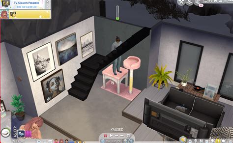 Sims keep getting stuck, help! — The Sims Forums