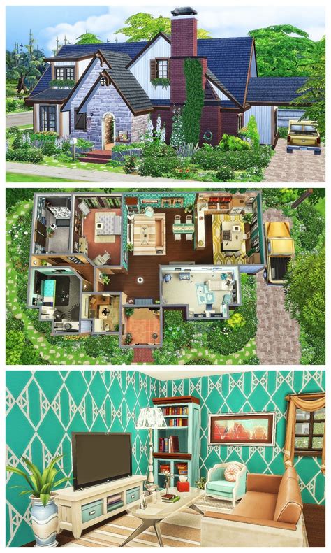 Sims mobile house ideas. Let’s check out the best The Sims 4 house ideas. The best house ideas in The Sims 4 . When it comes to building homes in The Sims 4, there are many different options to choose from. Here are some ideas to get you started: Modern Apartments: If you want a contemporary apartment building with larger units, then you should definitely … 