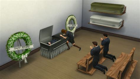 Who is Sims Mortuary. Since 1951, Sims Mort