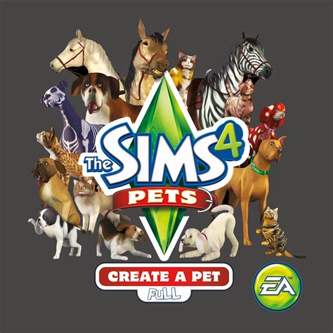 Sims pets. You can either adopt a pet through the computer or the phone in The Sims 4. On the computer, select Household > Adopt > Adopt Cat / Adopt Dog, depending on … 