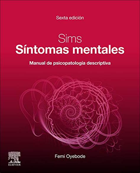 Sims sintomas mentales expertconsult manual de psicopatologia descriptiva edizione spagnola. - Je t'attends a peggy's cove (collection le marchand de sable).