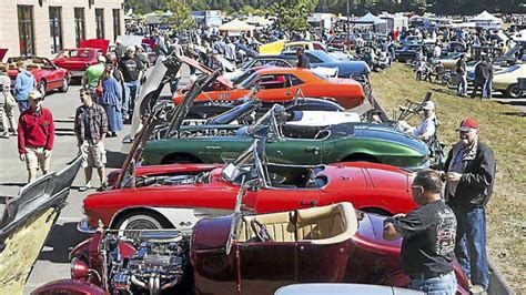 Simsbury Fly-In, Car Show set for Sept. 18