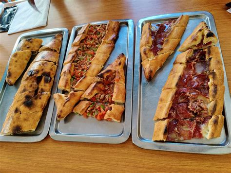 Simsek Pide, Istanbul Beyoglu Tripadvisor. 