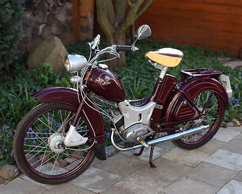 Simson Sr2