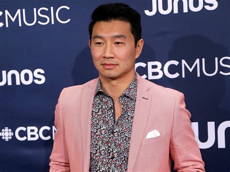 Simu Liu, Set To Host Canada’s 59th Juno Awards At Roger’s Place