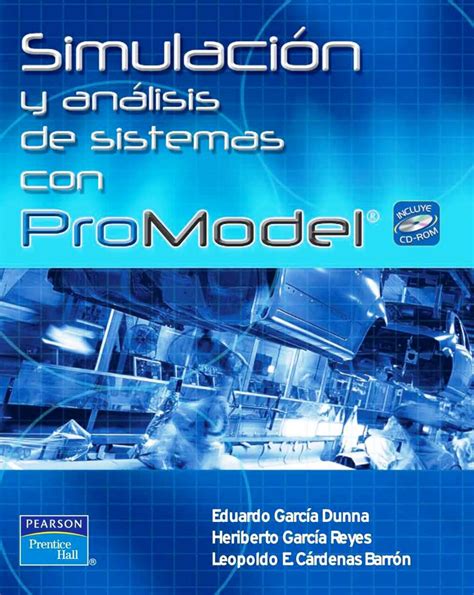 Simulacion y analisis de sistemas con promodel. - Haci five elements needle instruction manual.