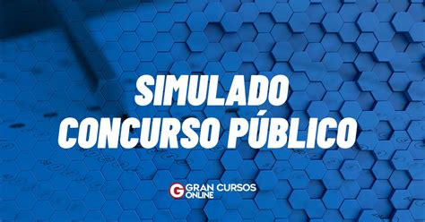 Simulados e Questões para Concursos Públicos Gabarite